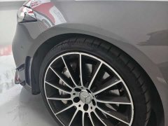 Mercedes-Benz Mercedes-AMG A 35 4MATIC (Imported) - фото 5