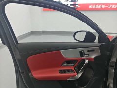 Mercedes-Benz Mercedes-AMG A 35 4MATIC (Imported) - фото 6