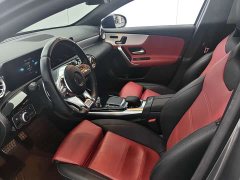Mercedes-Benz Mercedes-AMG A 35 4MATIC (Imported) - фото 7