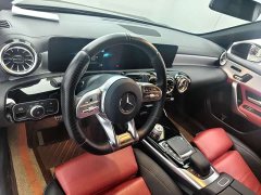 Mercedes-Benz Mercedes-AMG A 35 4MATIC (Imported) - фото 8