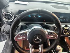 Mercedes-Benz Mercedes-AMG A 35 4MATIC (Imported) - фото 9