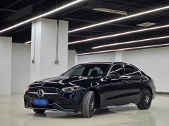 Mercedes-Benz C-Class C 260 L Sport Edition - фото 1