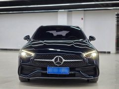 Mercedes-Benz C-Class C 260 L Sport Edition - фото 2