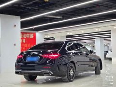 Mercedes-Benz C-Class C 260 L Sport Edition - фото 3