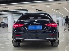 Mercedes-Benz C-Class C 260 L Sport Edition - фото 4