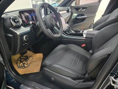 Mercedes-Benz C-Class C 260 L Sport Edition - фото 5