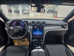 Mercedes-Benz C-Class C 260 L Sport Edition - фото 7