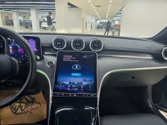 Mercedes-Benz C-Class C 260 L Sport Edition - фото 8