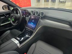 Mercedes-Benz C-Class C 260 L Sport Edition - фото 9