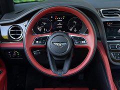 Bentley Bentayga 4.0T V8 Long Wheelbase - ფოტო 12