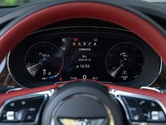 Bentley Bentayga 4.0T V8 Long Wheelbase - ფოტო 13