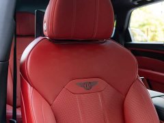 Bentley Bentayga 4.0T V8 Long Wheelbase - ფოტო 19