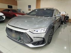 BYD Han DM-i 121KM Respect Edition - photo 1