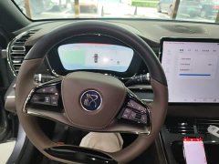 BYD Han DM-i 121KM Respect Edition - photo 10