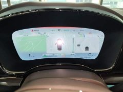 BYD Han DM-i 121KM Respect Edition - photo 11