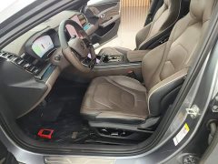 BYD Han DM-i 121KM Respect Edition - photo 14