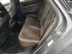 BYD Han DM-i 121KM Respect Edition - photo 16