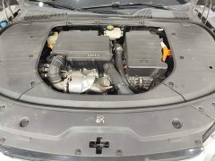 BYD Han DM-i 121KM Respect Edition - photo 19
