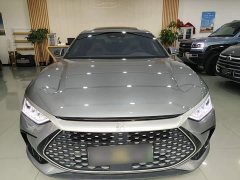 BYD Han DM-i 121KM Respect Edition - photo 2
