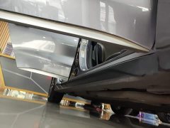 BYD Han DM-i 121KM Respect Edition - photo 20
