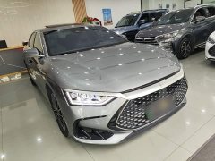BYD Han DM-i 121KM Respect Edition - photo 3