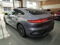 BYD Han DM-i 121KM Respect Edition - photo 4