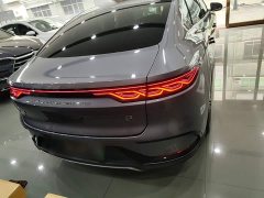 BYD Han DM-i 121KM Respect Edition - photo 5