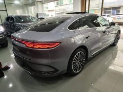 BYD Han DM-i 121KM Respect Edition - photo 6