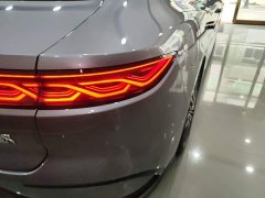 BYD Han DM-i 121KM Respect Edition - photo 7