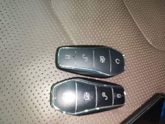 BYD Han DM-i 121KM Respect Edition - photo 8