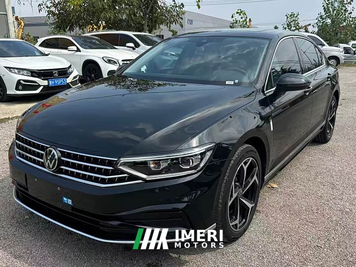 Volkswagen Magotan 30 Million Units Select Edition 380TSI DSG Luxury - car from China