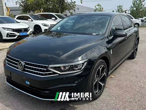 2026 Volkswagen Magotan 30 Million Units Select Edition 380TSI DSG Luxury - ავტომობილი ჩინეთიდან