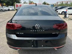 Volkswagen Magotan 30 Million Units Select Edition 380TSI DSG Luxury - photo 4