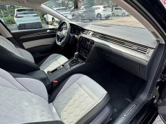 Volkswagen Magotan 30 Million Units Select Edition 380TSI DSG Luxury - photo 6