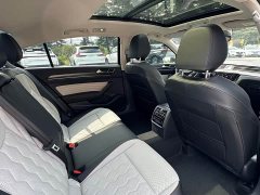 Volkswagen Magotan 30 Million Units Select Edition 380TSI DSG Luxury - photo 7