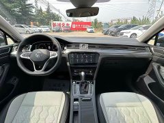 Volkswagen Magotan 30 Million Units Select Edition 380TSI DSG Luxury - photo 8
