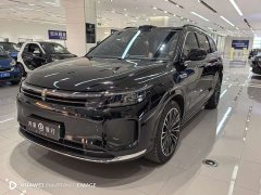 AITO M7 1.5T Intelligent Driving AWD Ultra 6-Seater - фото 1