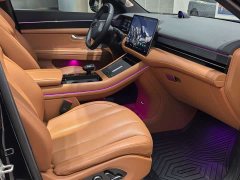 AITO M7 1.5T Intelligent Driving AWD Ultra 6-Seater - фото 11