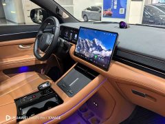 AITO M7 1.5T Intelligent Driving AWD Ultra 6-Seater - фото 12