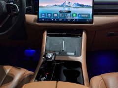 AITO M7 1.5T Intelligent Driving AWD Ultra 6-Seater - фото 16