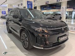 AITO M7 1.5T Intelligent Driving AWD Ultra 6-Seater - фото 3