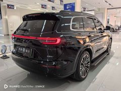 AITO M7 1.5T Intelligent Driving AWD Ultra 6-Seater - фото 6
