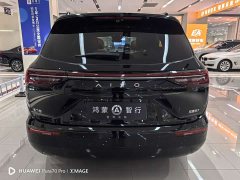 AITO M7 1.5T Intelligent Driving AWD Ultra 6-Seater - фото 7