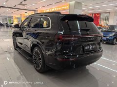 AITO M7 1.5T Intelligent Driving AWD Ultra 6-Seater - фото 8
