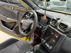 Lynk & Co 03 2.0T Automatic Wind Control Edition - ფოტო 14
