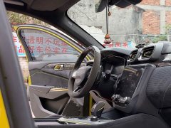 Lynk & Co 03 2.0T Automatic Wind Control Edition - ფოტო 15