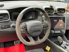 Lynk & Co 03 2.0T Automatic Wind Control Edition - ფოტო 16