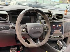 Lynk & Co 03 2.0T Automatic Wind Control Edition - ფოტო 17