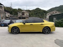 Lynk & Co 03 2.0T Automatic Wind Control Edition - ფოტო 2