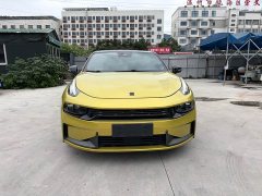 Lynk & Co 03 2.0T Automatic Wind Control Edition - ფოტო 6